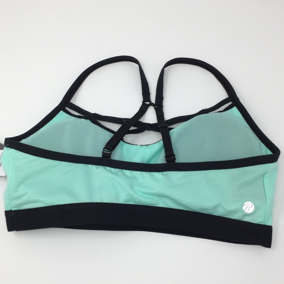 π§¨3 for $30 Bally Strappy Sports Bra host pic - Picture 3 of 4